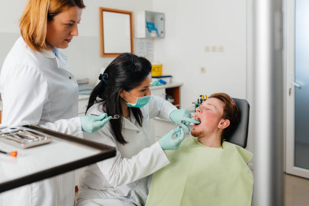Best Emergency Broken Tooth Repair in Squirrel Mountain Valley, CA