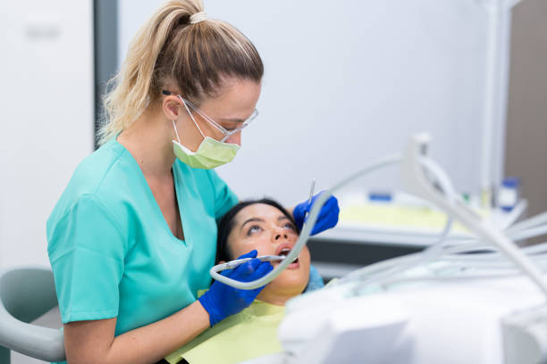 Best Emergency Tooth Extraction in Squirrel Mountain Valley, CA